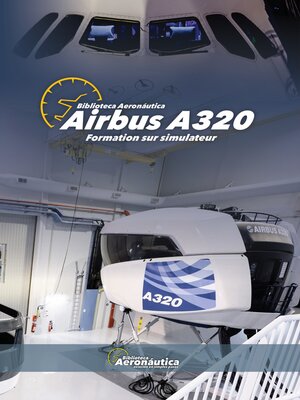 cover image of Airbus A320 Formation sur simulateur